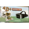 ReTrak 4D Utopia 360° Animal Zoo: Augmented Reality Cards &