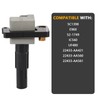 UF480 OEM Ignition Coil - Compatible with Subaru 2002 2003