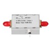 Bias Tee Module Coaxial Feed Low Insertion Loss RF DC