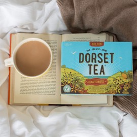 Dorset Tea Decaffeniated Blend (2 x 80pk)