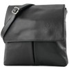 modamoda de - T63 - ital Nappa Leather Shoulder Bag