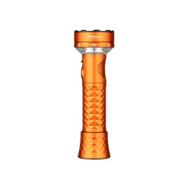 Olight Prowess Orange Flashlight/Coz