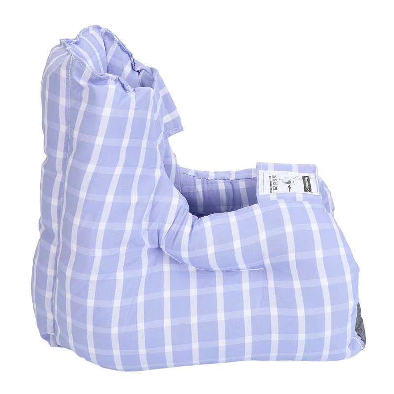 Heel Protector Cushion for Sores Ulcers Relieve Pressure Promote Healing