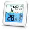 CSL - Wireless Digital Pool Thermometer - Base Station with