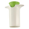 Hand Pressure Cucumber Cutter,Multifunctional Vegetable Chopper,Portable Strawberry Slicer,Carrot Cutter,Grape Slicer