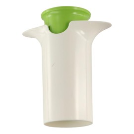 Hand Pressure Cucumber Cutter,Multifunctional Vegetable Chopper,Portable Strawberry Slicer,Carrot Cutter,Grape Slicer for Kitchen