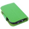 foto-kontor Case Compatible with Abbott Freestyle Libre 3 Case Book