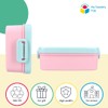 My sweety pop - Stitch Snack Box - Lunch Box