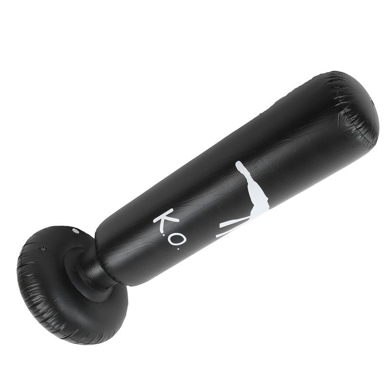 1.6m Adult Inflatable Boxing Bag Thickening Vertical Boxing Fight Column