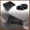 Muslogy for VW 2023 ID4 Lower Console Organizer Upgraded Storage