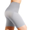 Aicoco Women's High Waist Girdle, Pelvic Shapewear Stretch Material, Tummy