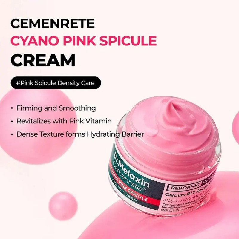 2026-newy.* La Crema For Ojos Dr. Melaxin Aclara Las