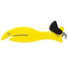 Fish 200 Original Enclosed Blade Safety Box Cutter Yellow Set
