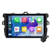 9 Inch IPS Touchscreen Linux Car Stereo for Toyota Corolla