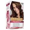 L'Oreal Paris Excellence Creme Hair Colour 5.5 Mahogany Brown