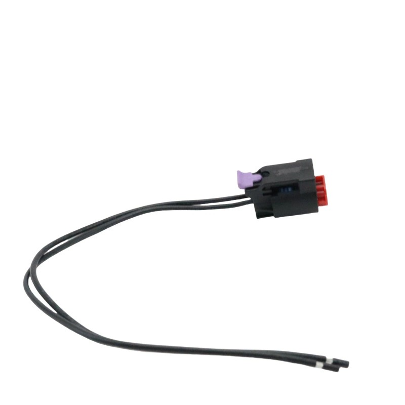 Unbranded Battery Current Volt Sensor Electrical Connector Fits Chrysler Dodge