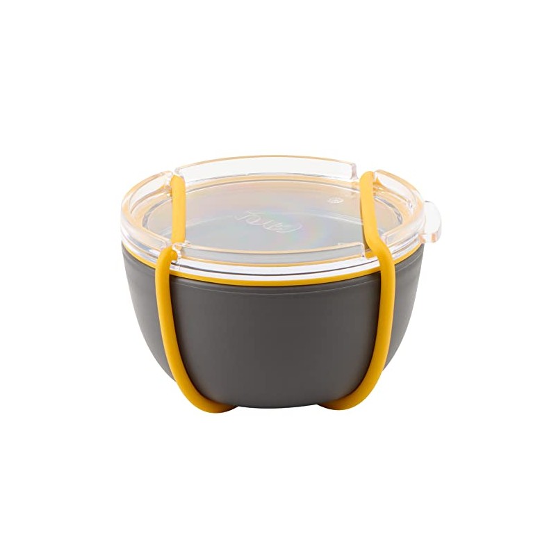 Bowl Red Cz 177Ml Fuel