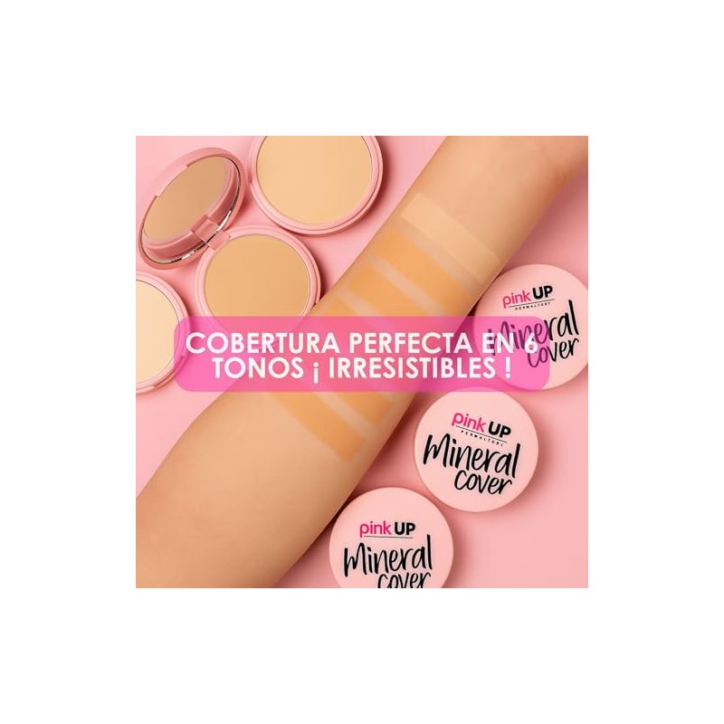 Producto Pink Up - PKM500 (B08NBZXDF1)