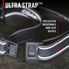 Coast FLX40R 800 Lumen Built-in Rechargeable Battery LED Headlamp with