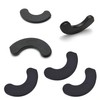 SquEqu 10 Pack Dumbbell Weight Rack Corner Protector Replacement Pads