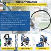 243222 Airless Sprayer Pressure Transducer for 190ES 390 395 490