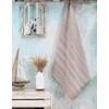 LeStoff Turkish Hammam Towel - Quick Drying & Lightweight Peshtemal