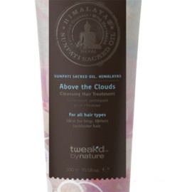 tweak-d Tweak'd By Nature Cleansing Hair Treatment Above The Clouds 10.58oz MEGA 2 TUBES