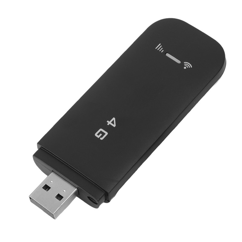 4G LTE USB Portable WiFi Router Support 10 Devices USB