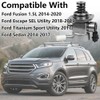 DS7G 9D376-DA High Pressure Fuel Pump Fits For Ford Fusion