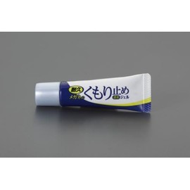 Esco EA922JE-21 Anti-Fog Gel for Glasses Lens (Quick Action) 0.4 oz (10 g)