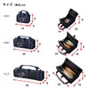 DAIWA Bag Tackle Storage Supplies/Bag, Jig Mesh Bag, S (B),