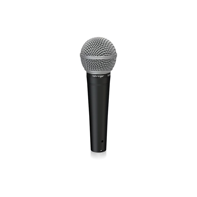 Behringer SL 84C Micrófono cardioide dinámico