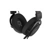ENDORFY VIRO Infra EY1A003 Over-Ear Headphones, Fabric Ear Pads, Detachable