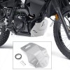 CB Engineering Skid Plate Guard Cover for 2008-2019 Kawasaki KLR