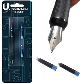 Pennine Fountain Pen Kit