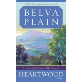 Heartwood: A Novel