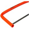 ITL Insulated ITL01810 Junior Hacksaw, Orange, Nicht zutreffend