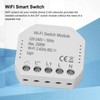 WiFi Smart Switch Module Wirelessly Control Versatile APP Control Remote