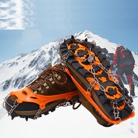 Chain Crampons M(220-250) 290) 3ea