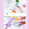 Toothpaste Squeezer, Tube Squeezer Tool Roller, Dispenser Toothpaste Tube Squeezer