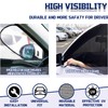 Car Window Screens for Side Windows, OUTTDID 4 Pack Side