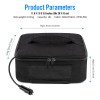 Unbranded 12V Car Portable Food Heating Lunch Box Electric Heater