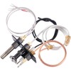 10002264 Natural Gas Pilot Assembly, SRV10002264 NG 3 Way Pilot