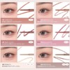 【Too Cool For School】Art Class Smudge Underliner/ARTCLASS SMUDGING UNDER LINER