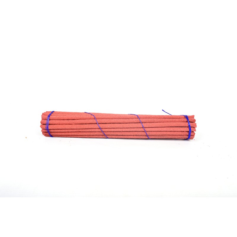 Bermoni Bhutanese Aromatic Incense Tibetan Meditation Joss Incense Sticks- Pack