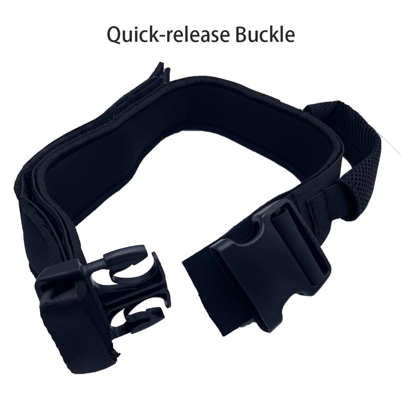 Thigh Lifter Strap Leg Lifting Pull Up Assistance Belt Leg