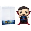 D o c t o r Strange (Specialty Series): P o p ! Vinyl Figurine Bundle with 1