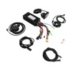 Electric Bike Conversion Kit Electric Bike EN06 Display Panel 26A