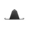 Autoacc Rear Bump Stops, Rear Axle Jounce Bumpers Compatible with