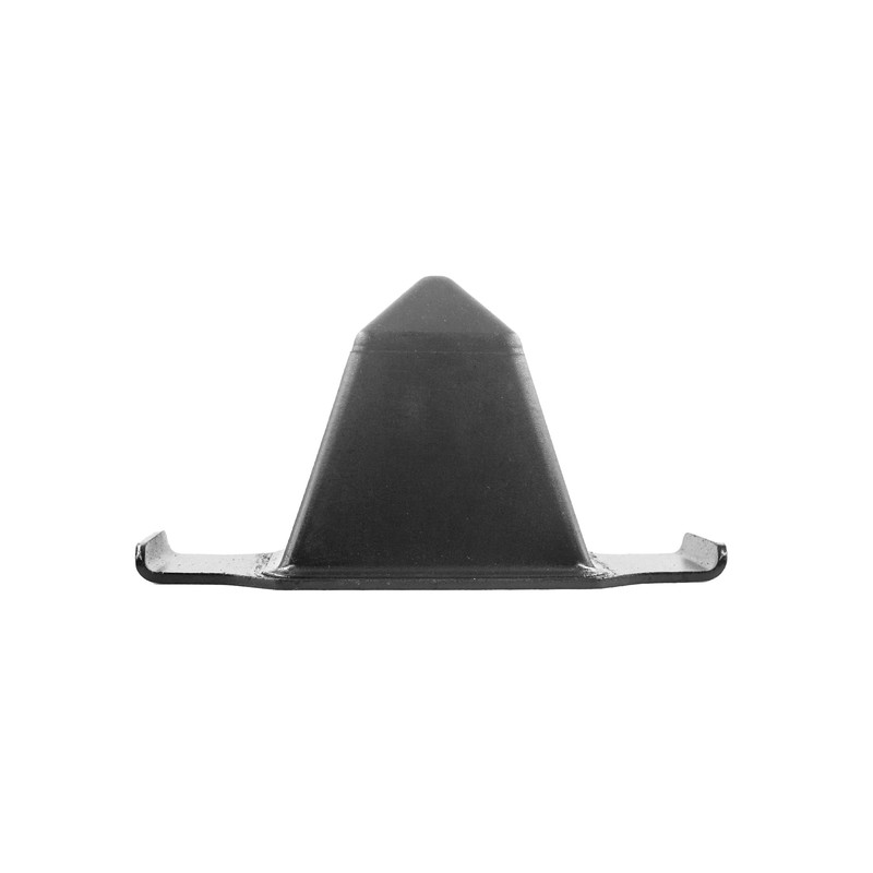 Autoacc Rear Bump Stops, Rear Axle Jounce Bumpers Compatible with